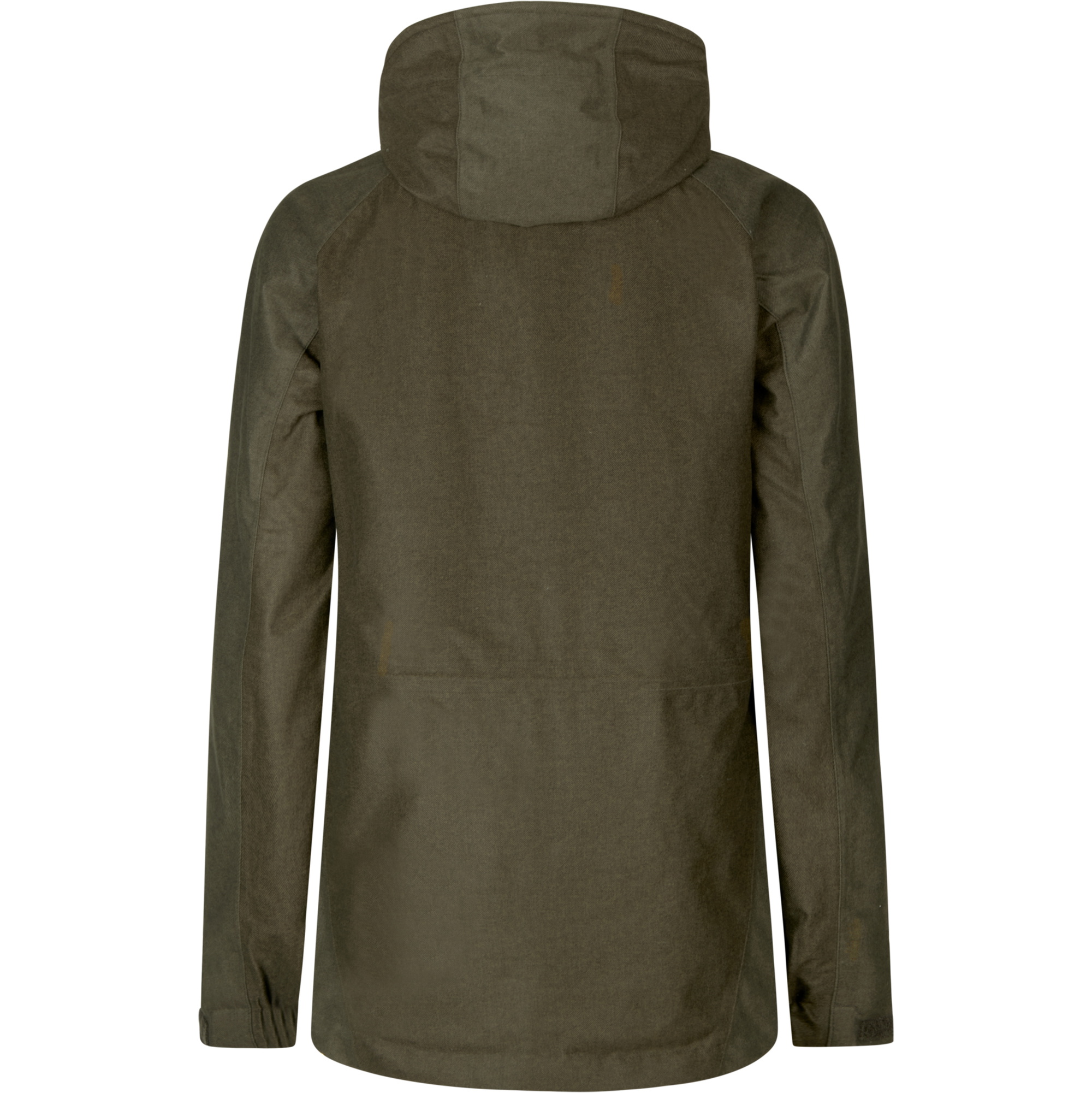 Seeland Womens Avail Jacket 100219912 - Pine Green Melange